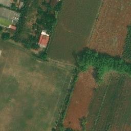 Lapangan Sepak Bola Raden Tabrani — aerial view