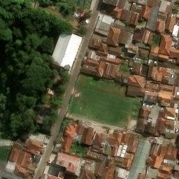 Gor KTM — aerial view