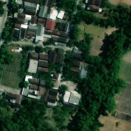 Karang Taruna Bhakti Persada — aerial view