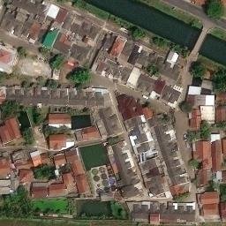 Libertis — aerial view