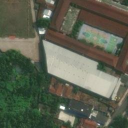 LAP. SMEGA — aerial view