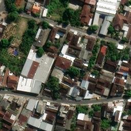 Soka Zone — aerial view