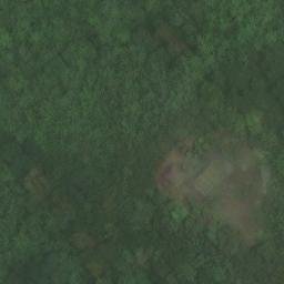 Jati Rahayu Tlogosari — aerial view