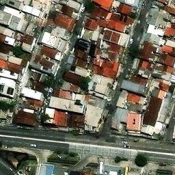 atividade fisica — aerial view
