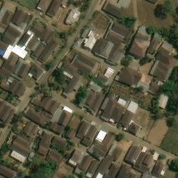 Lapangan Voli Sumberpang Kidul — aerial view