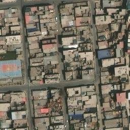 Losa Grupo C — aerial view