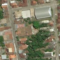 Julia Thompson — aerial view