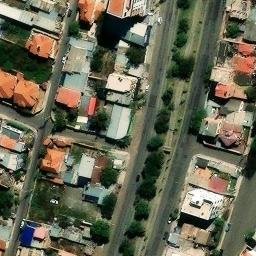 Speed Voley — aerial view