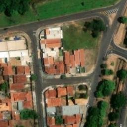 Legacy Beach Quadras De Areia E Bar — aerial view