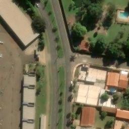 Bali Beach Sports | Vôlei de Praia & Beach Tênis em Araras/SP — aerial view
