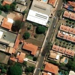 Mb5volleyacademy — aerial view