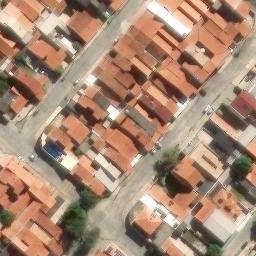 Multispace — aerial view