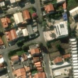 Wave Beach Arena — aerial view