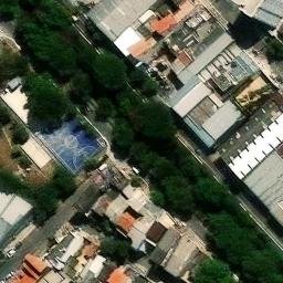 Vila Beats Beach Sports — aerial view