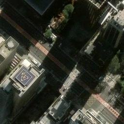 Voleibol Wakanda  — aerial view