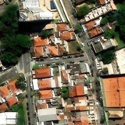 Abacateiro Beach Sports — aerial view