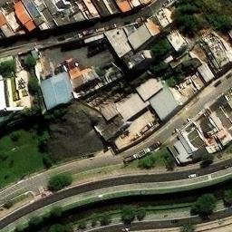 Romanos Volley — aerial view