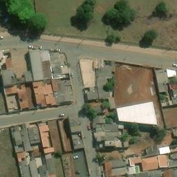 MaqSports — aerial view