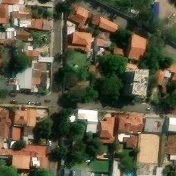 Complejo Deportivo Ediger — aerial view