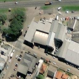 Arena Beach Sports — aerial view