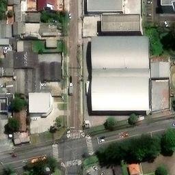 FTM Beach Sports — aerial view