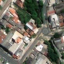 RV Locações Sports na Areia — aerial view