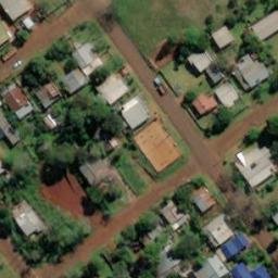 El Sahara Futbol y Voley Playero — aerial view