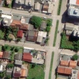 Arena Gravatá Fit — aerial view