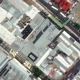 Снимок со спутника, не фото места