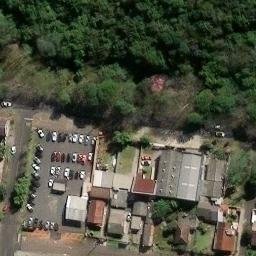 Start Company — aerial view