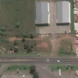 Recanto Beach Sports e Lazer — aerial view