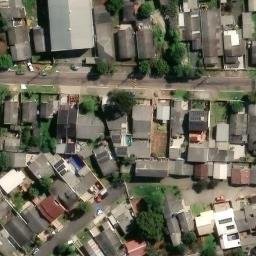 Set Point — aerial view