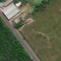 Ct do Alemão — aerial view