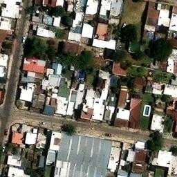 ClubSaavedra.voley  — aerial view