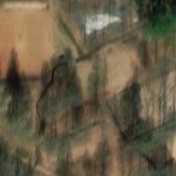 OYUS Beach Volley — aerial view