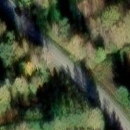 Tapiolan biitsikenttä — aerial view