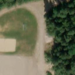 Heinsuon rantalentopallokenttä — aerial view