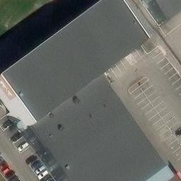 Hiekka Beach Volley Club — aerial view