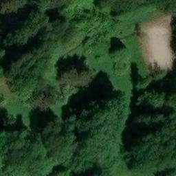 Ylästön lentopallokenttä, Vantaa — aerial view