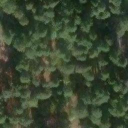 Ison Kallahden rantapallolentokenttä — aerial view