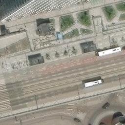 Biitsi.fi — aerial view