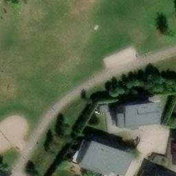 Lillhemtinpuiston beachvolleykenttä — aerial view
