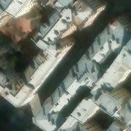 СДЮШОР В.О — aerial view