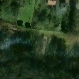 Maarjamäe võrkpalliplats — aerial view