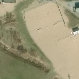 Optibet Rannaareen — aerial view
