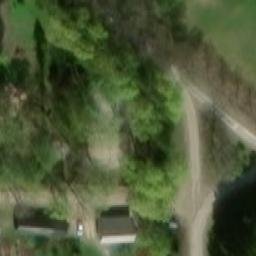 Ridaküla multifunktsionaalne palliväljak — aerial view