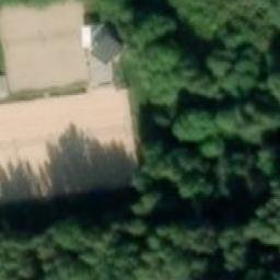 Beachbrothers BC — aerial view