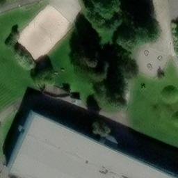voll — aerial view