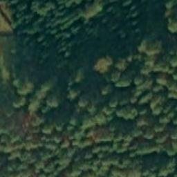Volleyball Court — aerial view