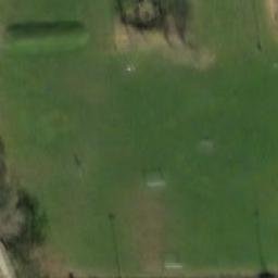 Beach Park Kolding — aerial view